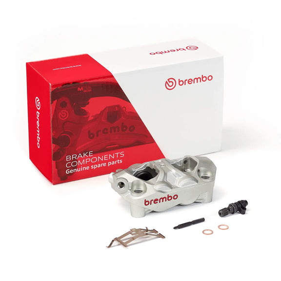 Brembo Remklauw Hypure Prime 100 mm 920E94033