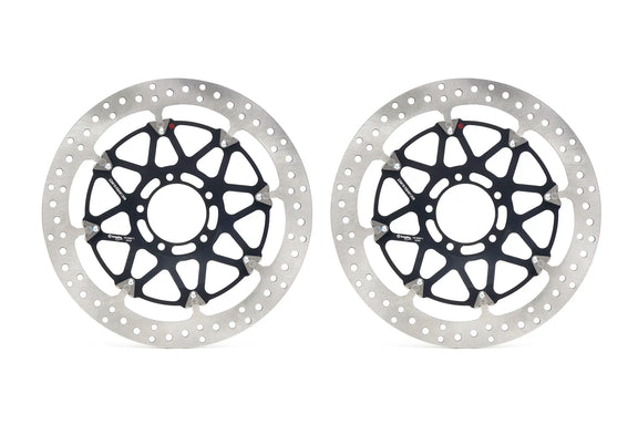 Brembo Remschijf T-Drive 208C89011