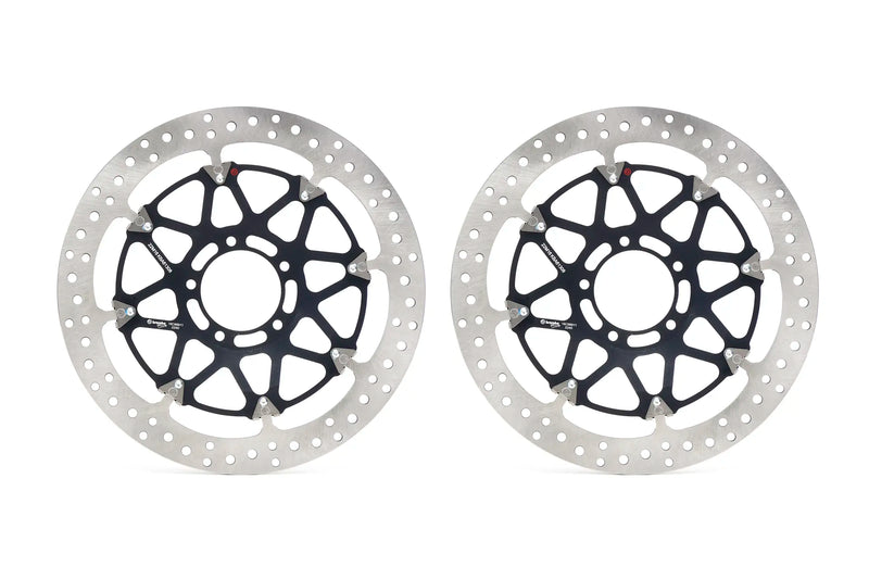Brembo Remschijf T-Drive 208C89011