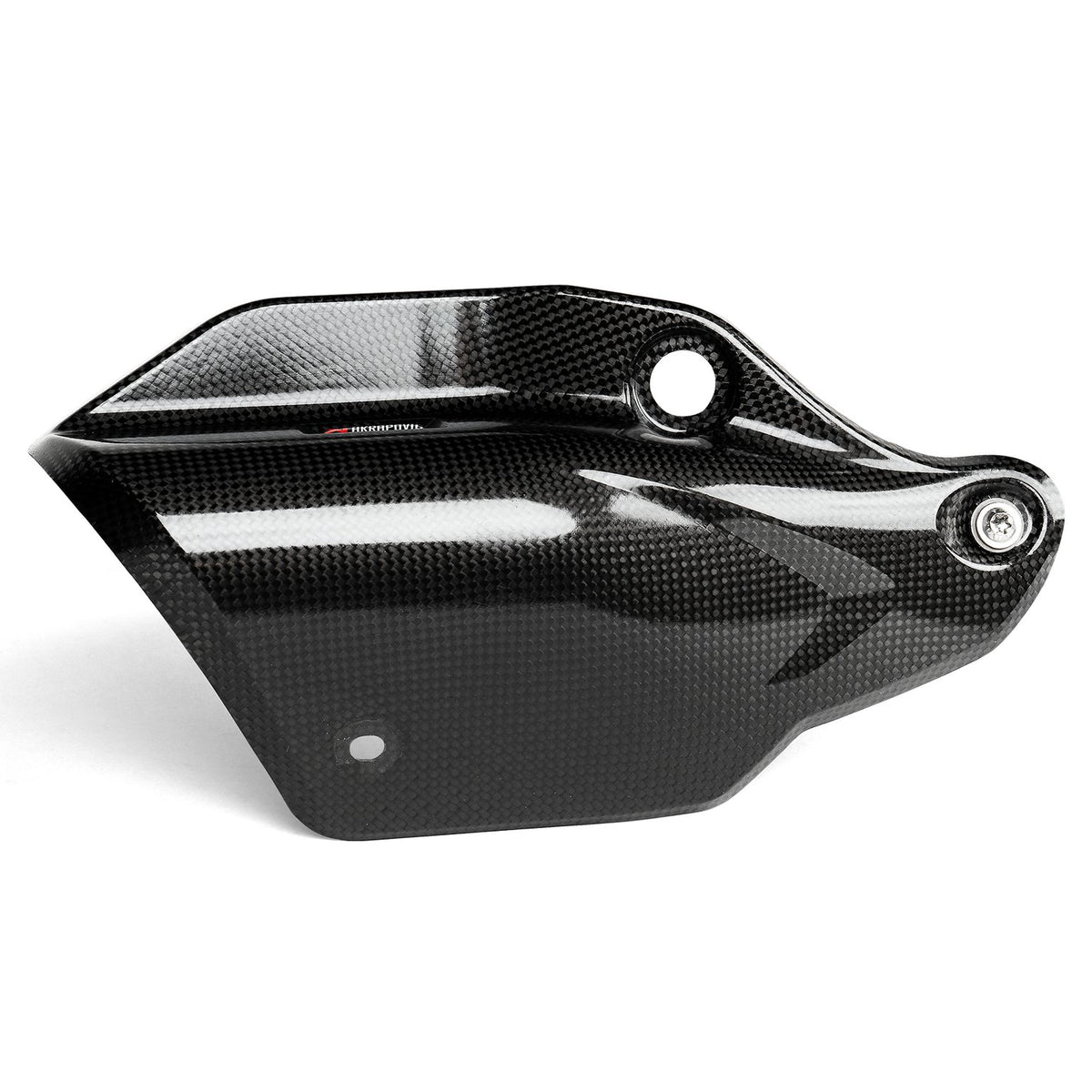 Akrapovic Hitteschild Carbon Suzuki GSX-S1000GX 2024-2025, productfoto 3