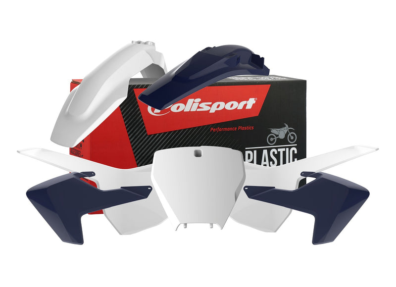 Polisport Plasticset HUSQVARNA FC250/FC350 2016-2018