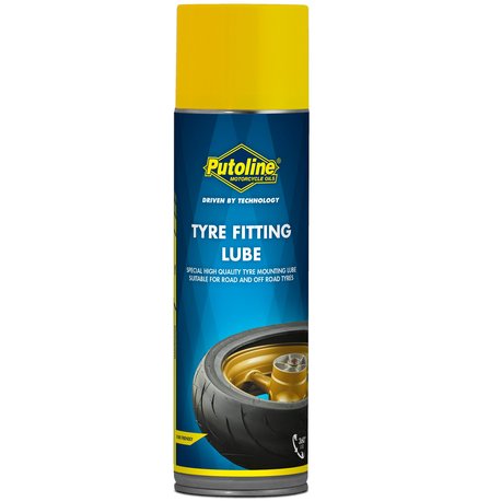Putoline Tyre Fitting Lube 500 ml