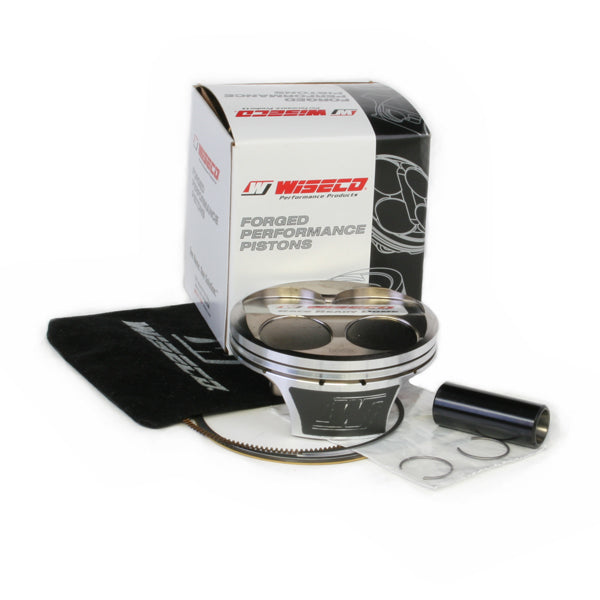 Wiseco Zuigerset Kawasaki KX250F 2011-2014 Racers Choice
