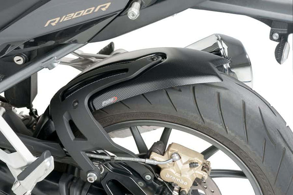 Puig Achterspatbord BMW R1200R/RS (2018 en LATER)/R1250/RS (2019 en later)