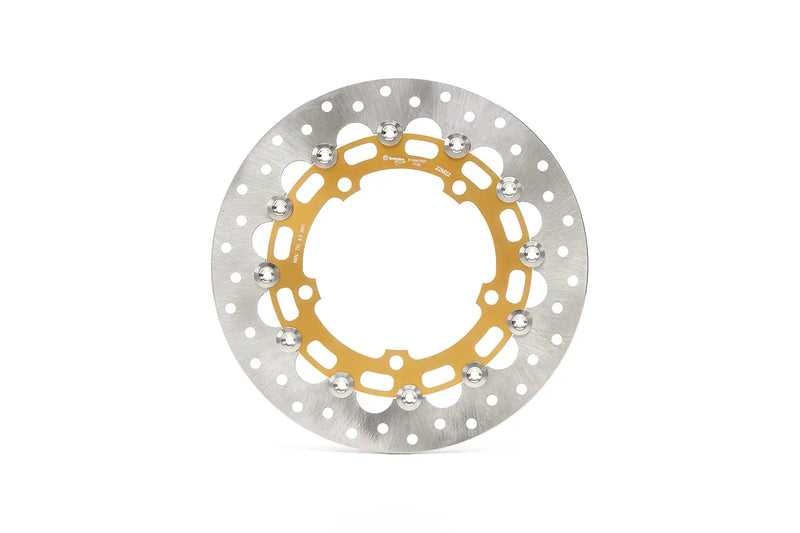 Brembo Remonderdeel Ninja 300 290 x 4.5 mm Kawasaki 08A64231
