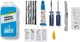 Weldtite Tubeless Repair Kit - Complete Bandenreparatieset