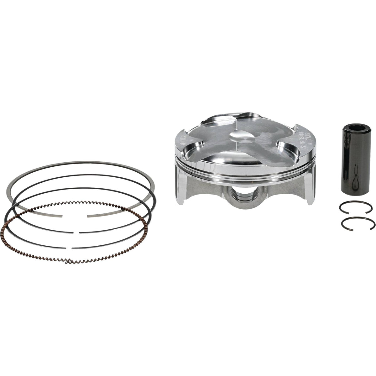 Vertex Zuigerset Kawasaki KX250F 2020
