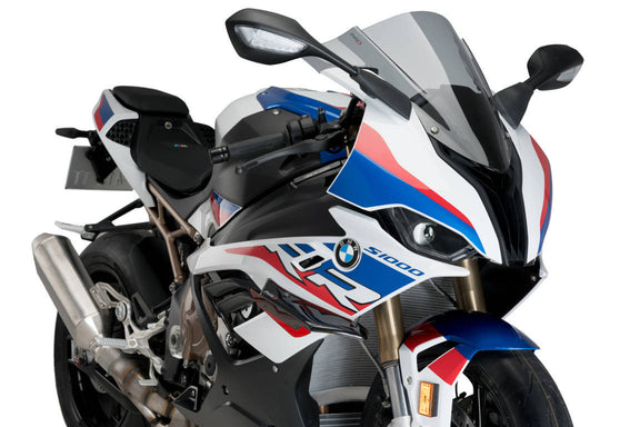 Puig Winglets BMW S1000RR 19- rood