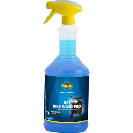 Putoline RS1 Pro reiniger 1 liter