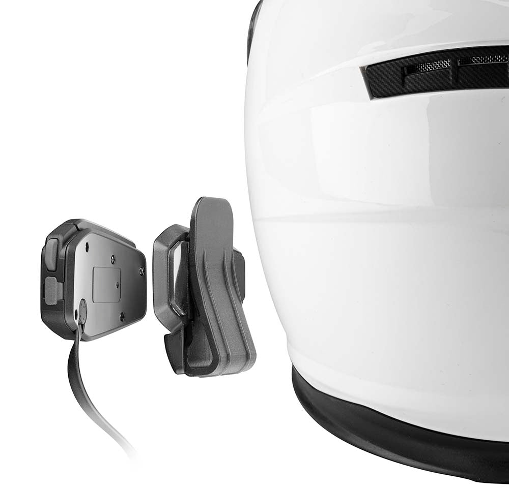 Interphone U-COM 16 Mesh Intercom – Bluetooth Communicatiesysteem Motor