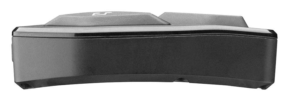 Interphone U-COM 3 Bluetooth Intercom Motor – Compact Communicatiesysteem