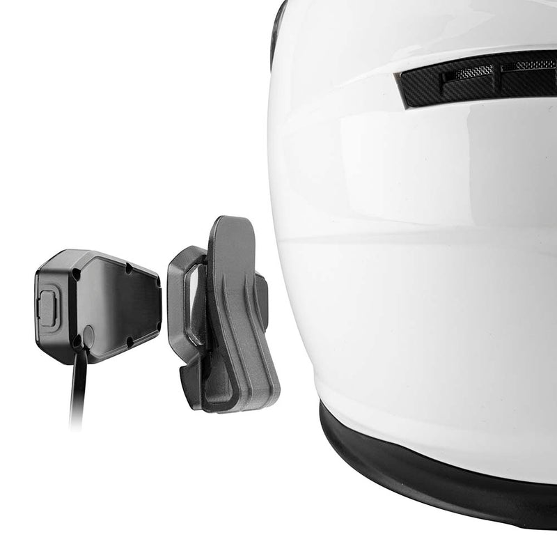 Interphone U-COM 3 Bluetooth Intercom Duo Pack – Communicatieset Motor