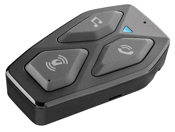 Interphone U-COM 3 HD Bluetooth Intercom Motor – HD Audio Communication System