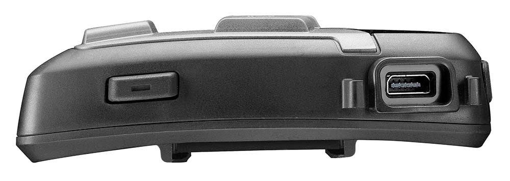 Interphone U-COM 6R Bluetooth Intercom Duo Pack – Communicatieset Motor