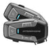 Interphone U-COM 6R Bluetooth Intercom Duo Pack – Communicatieset Motor