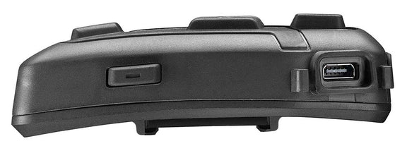 Interphone U-COM 8R Mesh 2.0 Intercom Motor – Bluetooth Communicatiesysteem