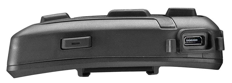 Interphone U-COM 8R Mesh 2.0 Intercom Motor – Bluetooth Communicatiesysteem