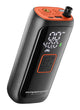 Interphone Smart Air Pump 4000 mAh – Draadloze Bandenpomp Motor, Auto & Fiets