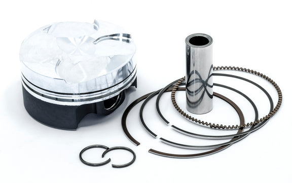 Vertex Zuigerset Honda CRF 125R 2007