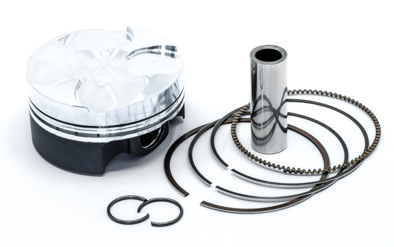 Vertex Zuigerset Honda CRF 125R 2007