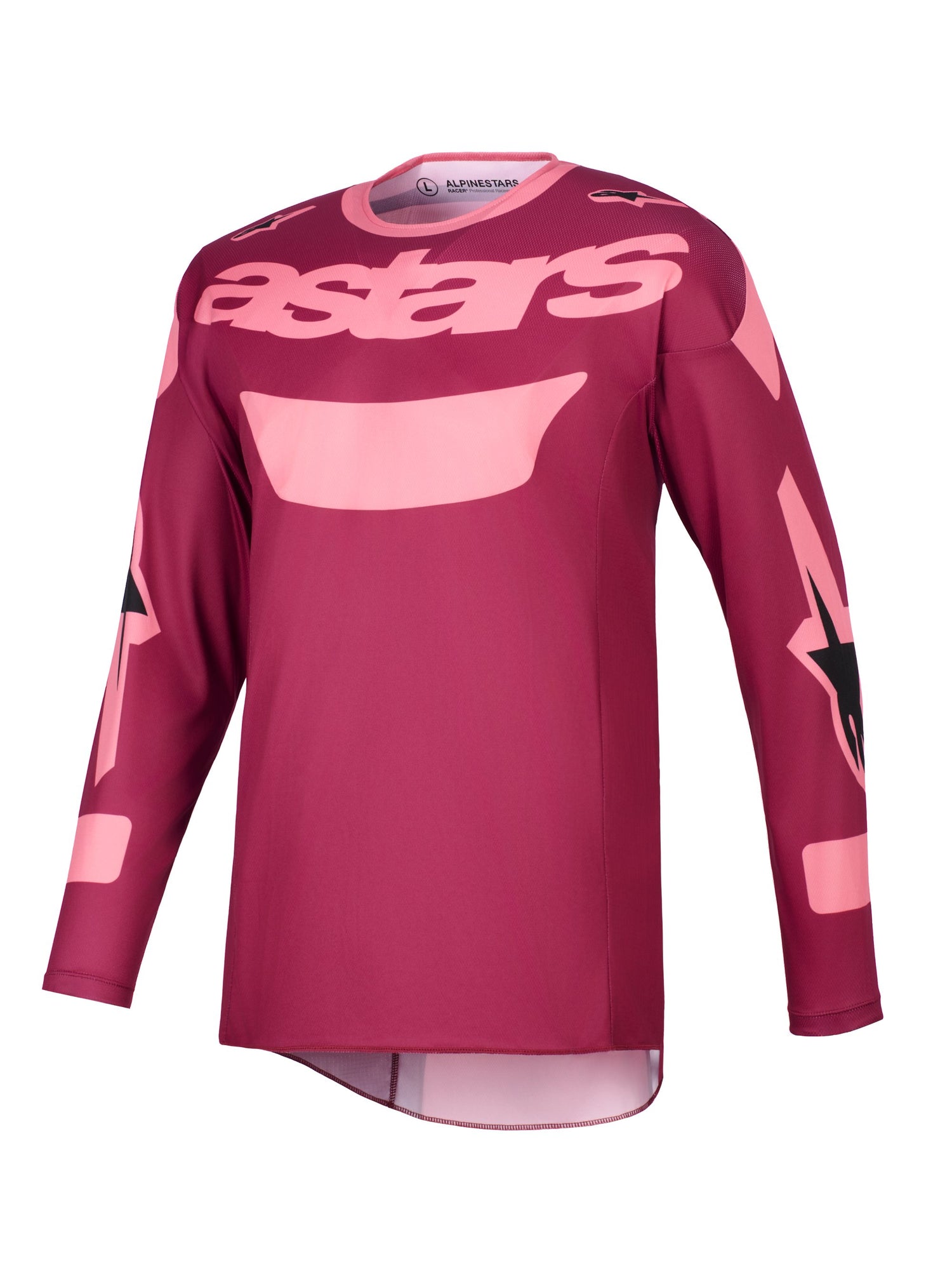 Alpinestars MX Hemden