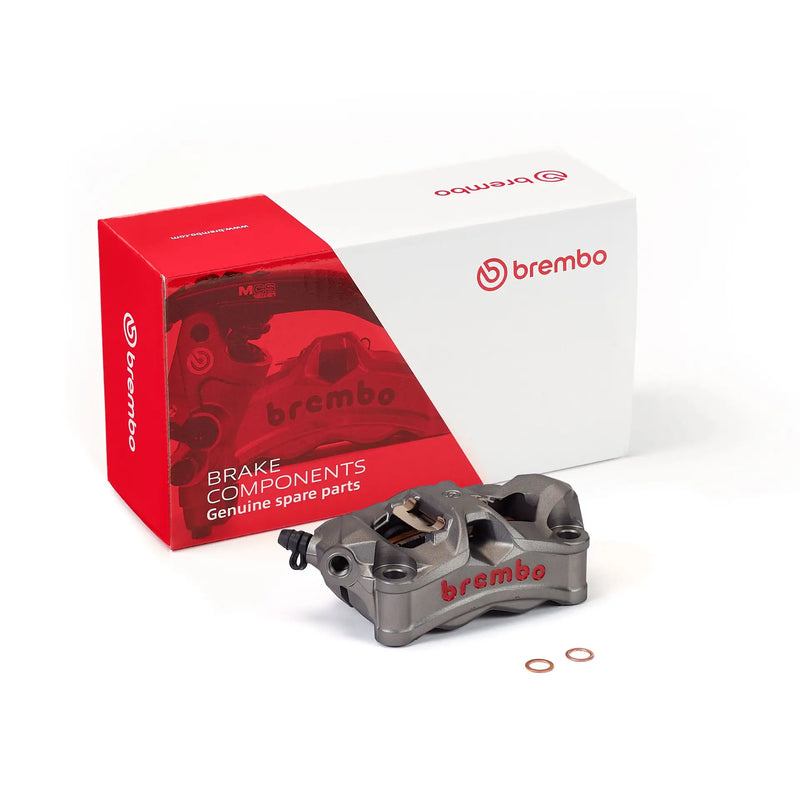 Brembo Remklauw Stylema Prime 100 mm 120D02010