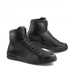 Stylmartin Core WP Zwart Motorschoenen