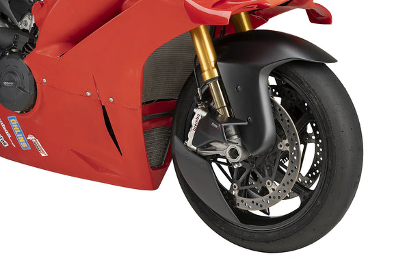 Puig Wieldeflector Ducati Panigale V4 (2025 en later)
