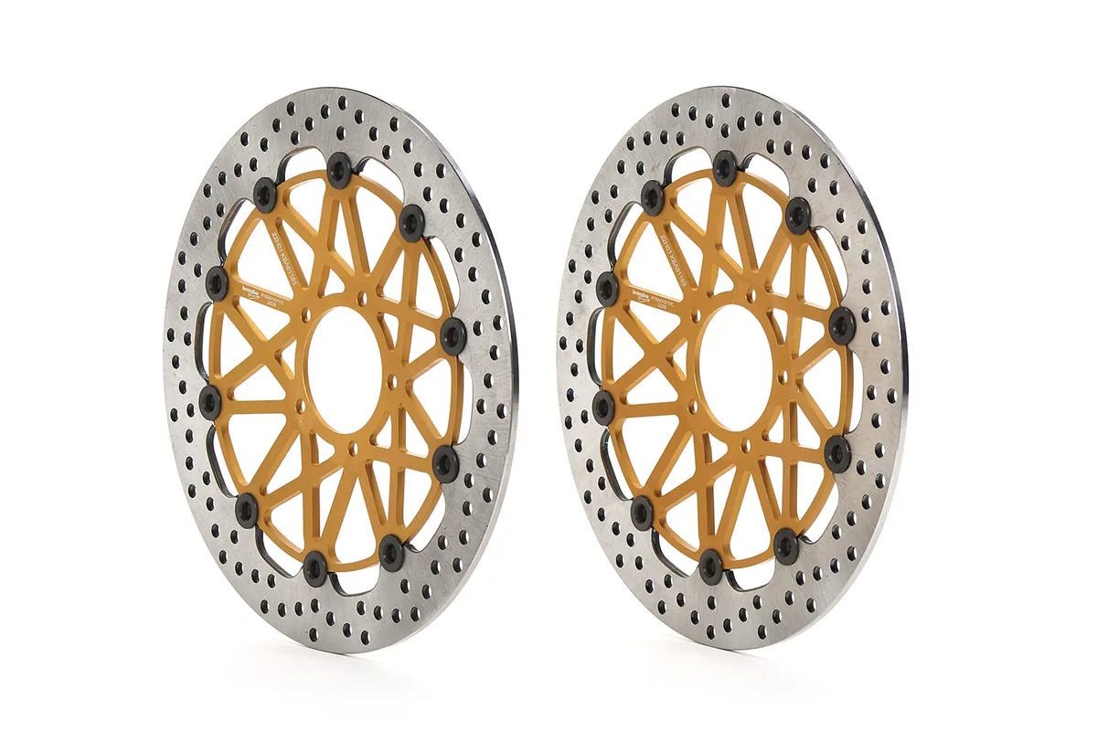 Brembo Remschijf HPK Ducati 208973711