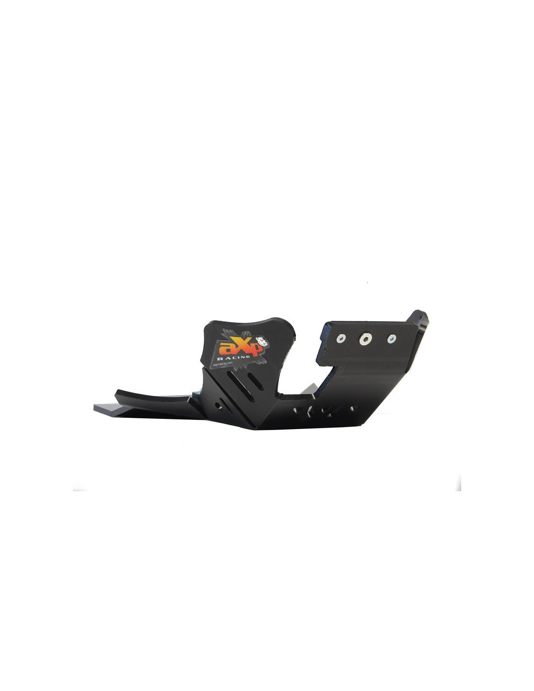 AXP Xtrem Carterplaat Beta 250XTRAINER/300XTRAINER vanaf 2016 Zwart