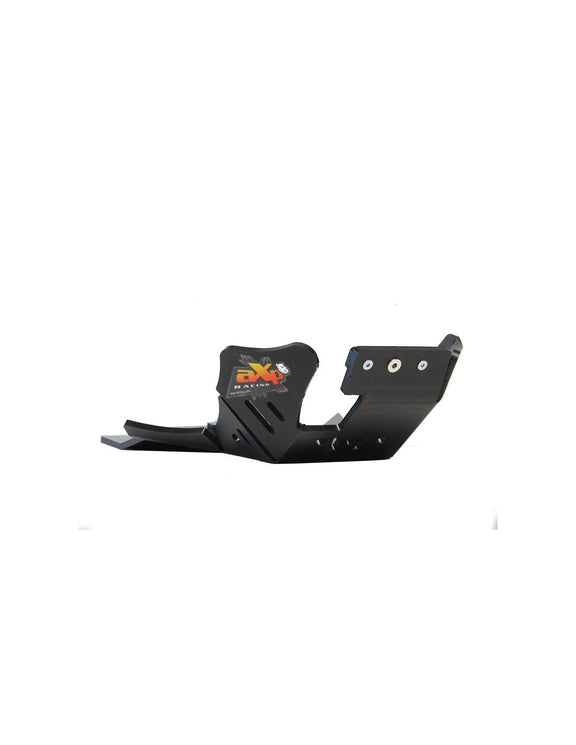AXP Xtrem Carterplaat Beta 250XTRAINER/300XTRAINER vanaf 2016 Zwart