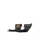 AXP Xtrem Carterplaat Beta 250XTRAINER/300XTRAINER vanaf 2016 Zwart