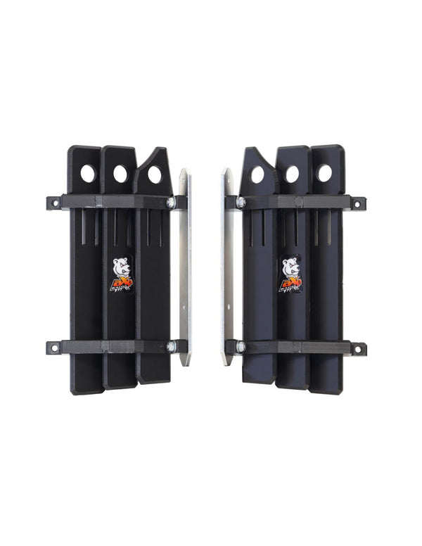 AXP Kühlerschutz Ducati DESMO 450 MX/EDS ab 2025