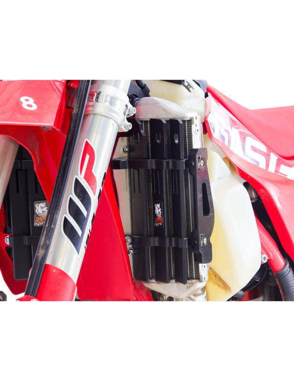 AXP Kühlerstreben KTM/GasGas/Husqvarna ab 2023
