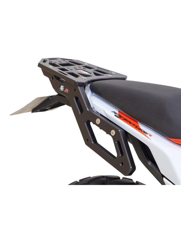 AXP Achterrek KTM 390 ADVENTURE R/X / ENDURO R