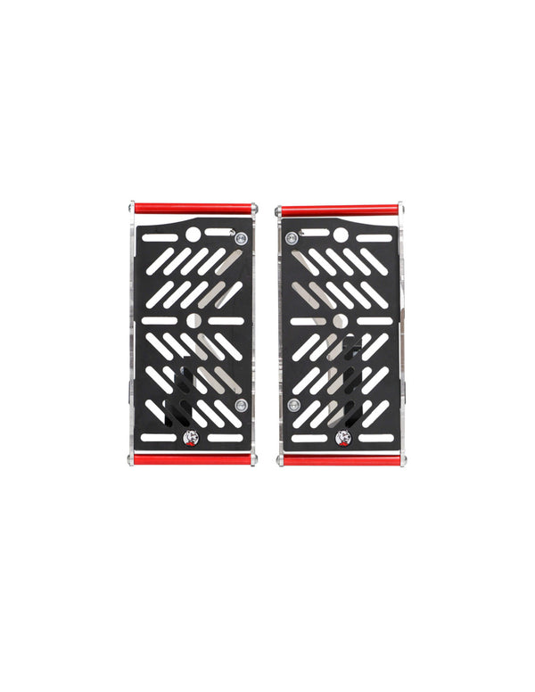 AXP Xtrem Radiator Guards Beta 250XTRAINER/300XTRAINER from 2025