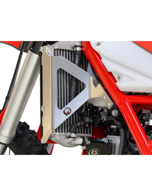 AXP Xtrem Radiateurbeschermers Beta 250XTRAINER/300XTRAINER vanaf 2025