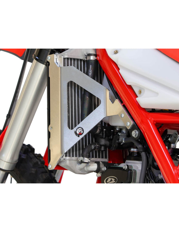 AXP Xtrem Radiator Guards Beta 250XTRAINER/300XTRAINER from 2025