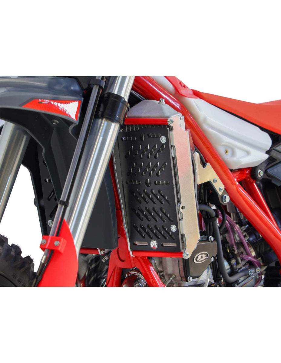 AXP Xtrem Radiateurbeschermers Beta 250XTRAINER/300XTRAINER vanaf 2025