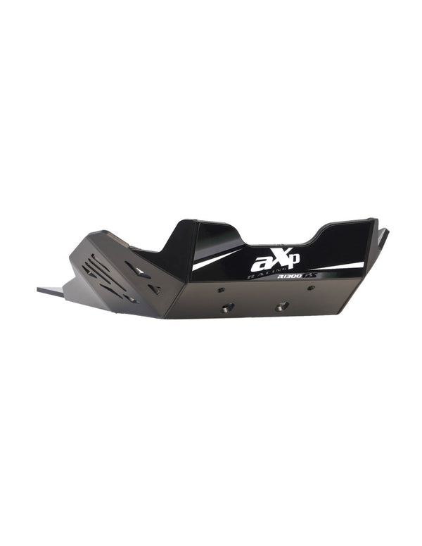 AXP Adventure Skid Plate BMW R1300GS from 2024 Black