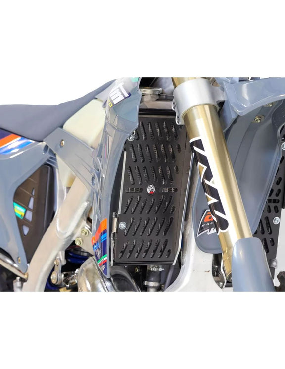 AXP Xtrem Radiateurbeschermers TM Racing EN 250/300 ES Fi 2T vanaf 2025