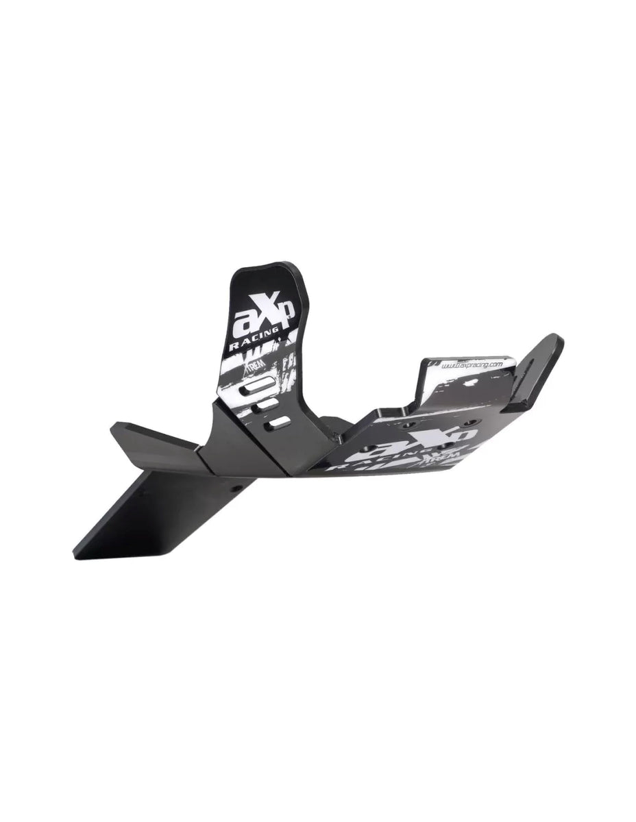 AXP Xtrem Carterplaat TM Racing EN 250/300 ES Fi 2T vanaf 2025 Zwart