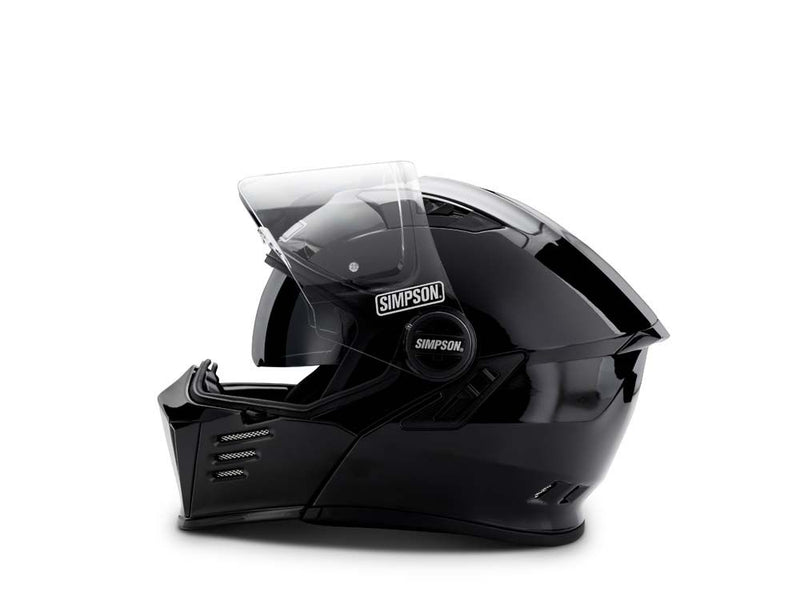 Simpson  Darksome Black Metal