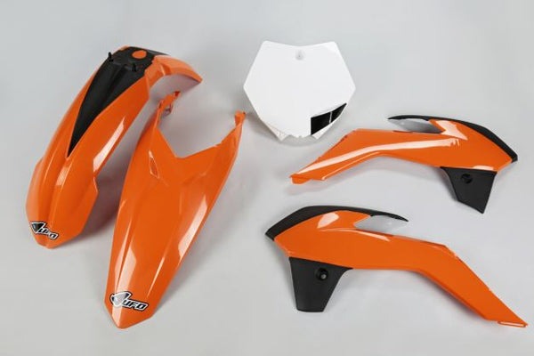 UFO Plasticset KTM 85 SX 2013-2017
