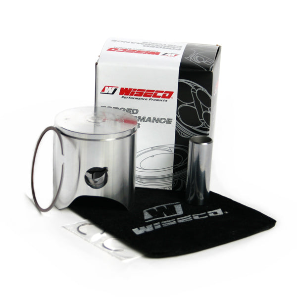 Wiseco Zuigerset Kawasaki KX125 1999-2000 Pro-Lite