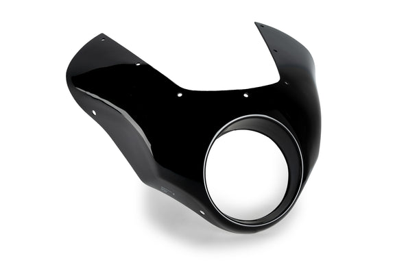 Puig Carenabris Dark Night Casing zwart