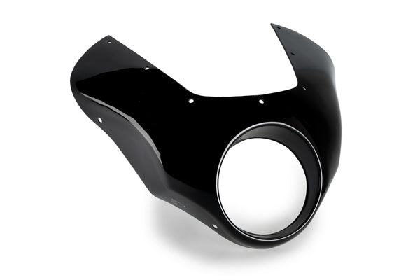 Puig Carenabris Dark Night Casing black