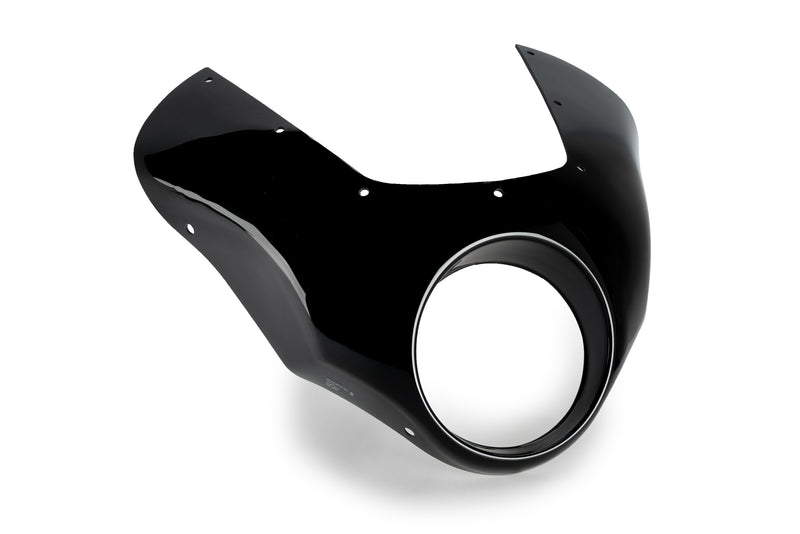 Puig Carenabris Dark Night Casing zwart