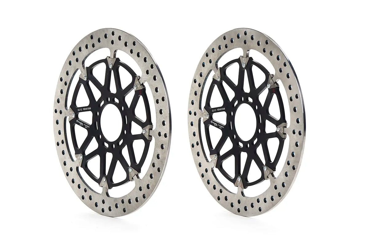 Brembo Remschijf T-Drive HPK 208A98525