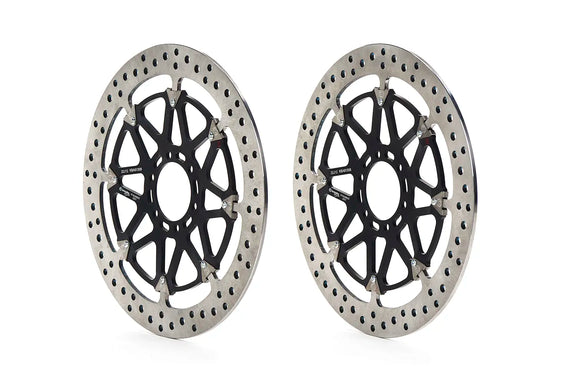 Brembo Remschijf T-Drive HPK 208A98525